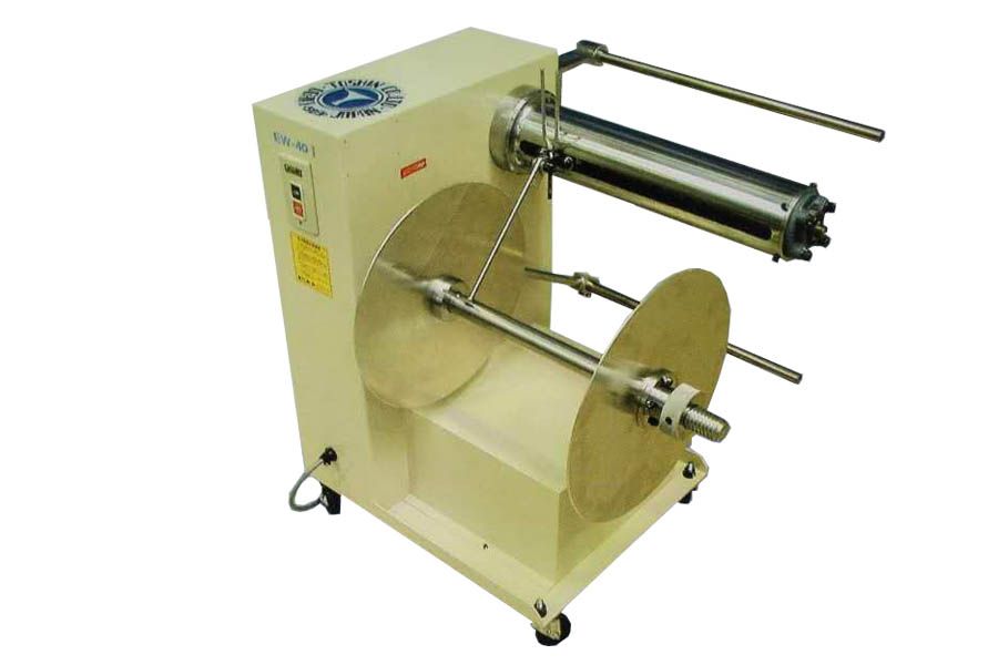 東(dōng)伸EW普通(tōng)型收邊機(jī)